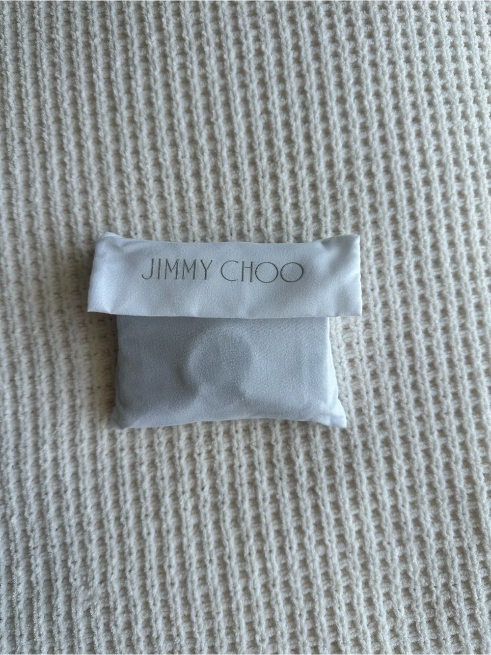 Jimmy Choo wallet